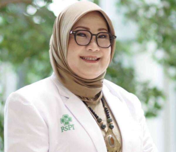 Ketua IDI Tangerang : Meski Gejalanya Ringan, Jangan Anggap Enteng Omicron Ketua IDI Tangerang : Meski Gejalanya Ringan, Jangan Anggap Enteng Omicron