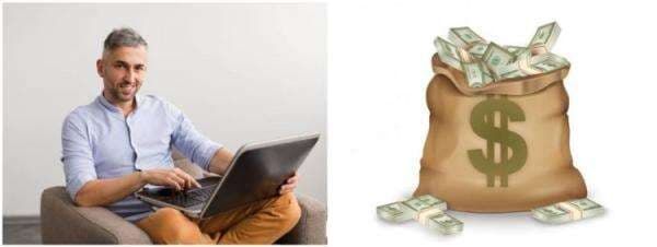 7 Aplikasi penghasil uang dari nonton iklan, bisa sambil rebahan