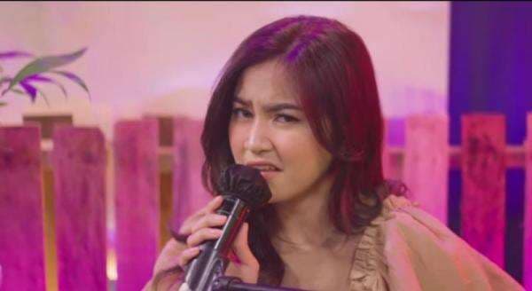 Chord Gitar dan Lirik Lagu Aku Yang Salah - Mahalini