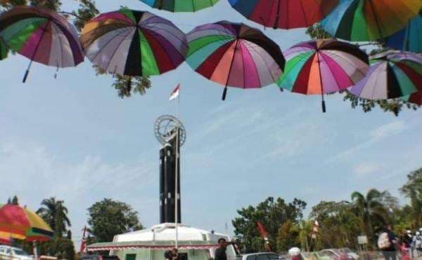 6 Negara yang Dilewati Garis Khatulistiwa, Semuanya Eksotis