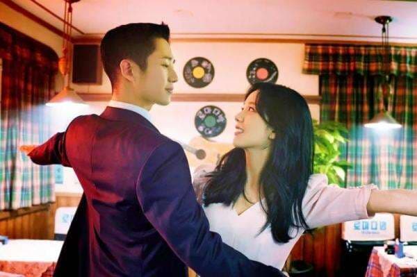 Snowdrop Tamat dengan Dramatis, Dapat Rating Tinggi