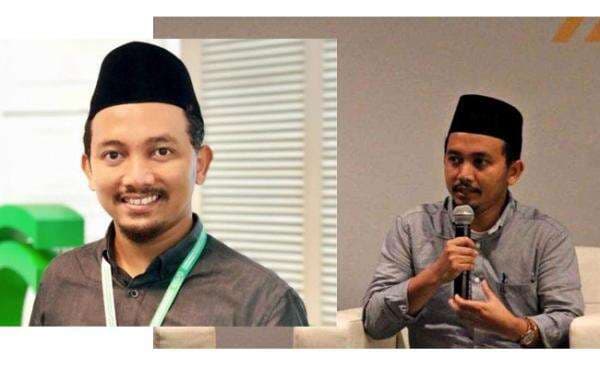 Kiprah Ainun Najib di Dunia Teknologi, Tokoh Muda NU yang Diminta Jokowi Pulang ke RI