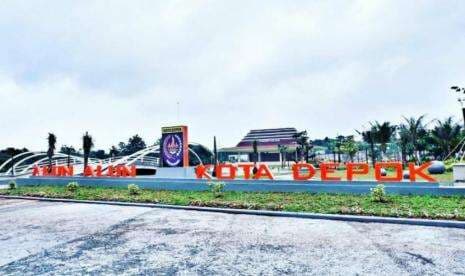 Ini Lho Rekomendasi Tempat Jogging di Depok