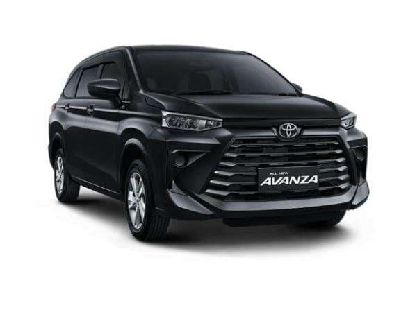 Bukan Toyota Avanza, Ini Dia Daftar Mobil Paling Laris di ASEAN