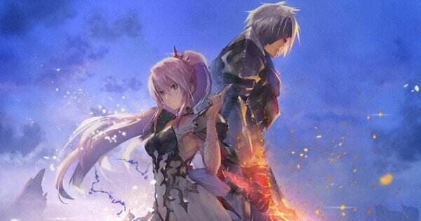 Game ‘Tales of Arise’ Streaming Video Anime Pengantar Baru oleh ufotable
