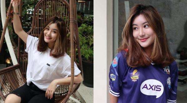 Biodata dan Profil Shannon Wong: Umur, Agama dan Karier, Pacar Athalla Naufal Ungkap Alami Kekekrasan