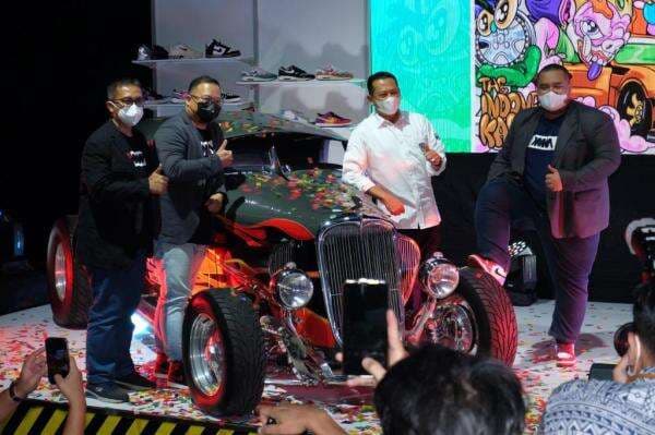 Indonesia Modification Expo 2022 Bakal Digelar Offline, Ini Bocorannya