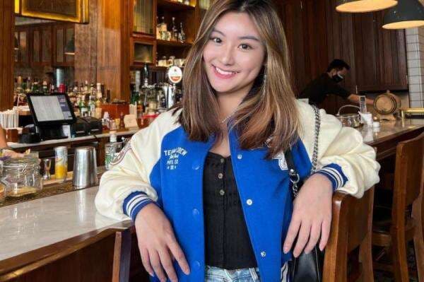 Shannon Wong Alami Kekerasan Fisik oleh Orangtuanya, Terjadi Selama 12 Tahun