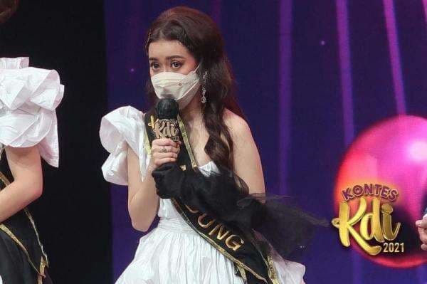 Nisa Asal Bandung Tersingkir di 3 Besar, Iko dan Kayla Melaju ke Babak Grand Final KDI 2021