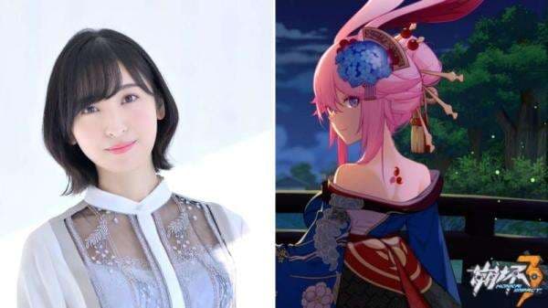 Mantap, Sakura Ayane Resmi Bergabung dengan Aoni Production! Mantap, Sakura Ayane Resmi Bergabung dengan Aoni Production!