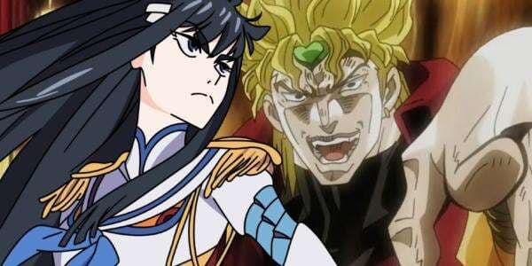 10 Penjahat Anime Yang Menyembunyikan Kekuatan Dan Alasannya