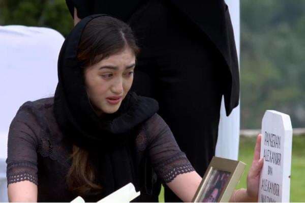 Link Live Streaming Putri untuk Pangeran 1 Januari 2022: Pangeran Meninggal, Putri Ikhlas