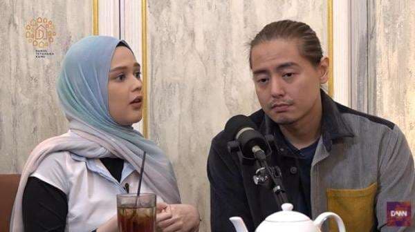 Sempat Tak Direstui, Roger Danuarta Justru Disayang Ayah Cut Meyriska setelah Menikah