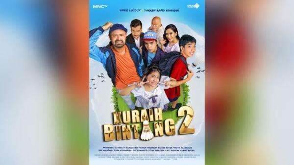 Lebih Seru, Sinetron Kuraih Bintang Season 2 Tayang Perdana Hari Ini di MNCTV
