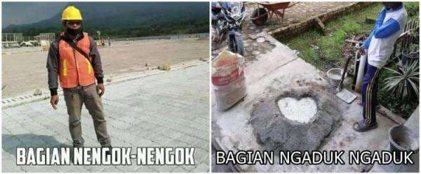 11 Cuitan kocak kepanjangan dari `BNN` ini bikin nyengir lebar