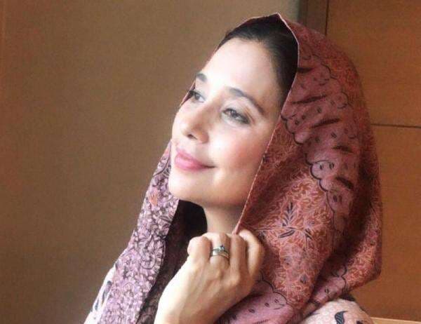 5 Artis Indonesia Keturunan India, Ayu Azhari Populer di Era 1990an