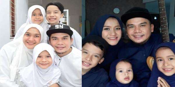 Daftar Anggota Arinaga Family Lengkap Fakta Unik, YouTube Keluarga Bersuara Merdu