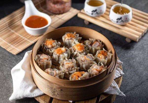Mengenal Asal Mula Dimsum, Makanan yang Dulu Hanya Bisa Dinikmati Raja Tiongkok