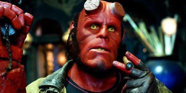 Ron Perlman Merasa Berutang pada Penggemar, Berniat Selesaikan Hellboy 3 meski Usia Sudah Kepala Tujuh