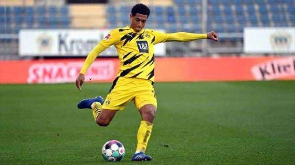 Kabar Buruk, Manchester United Ditolak Mentah-mentah Bocah Ajaib Inggris