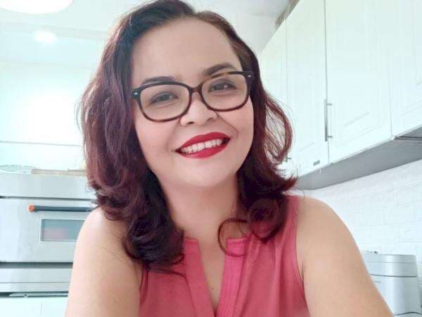 Sosok Louise Wulandari, Pengusaha Kue Lulusan S-2 UGM, Berdayakan Janda untuk Belajar Sosok Louise Wulandari, Pengusaha Kue Lulusan S-2 UGM, Berdayakan Janda untuk Belajar