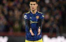 Eks Pemain Manchester United: Sejauh Ini Kembalinya Cristiano Ronaldo adalah Kegagalan