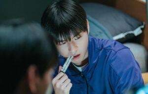 Rookie Cops Review: K-drama Debut Kang Daniel di Akademi Kepolisian