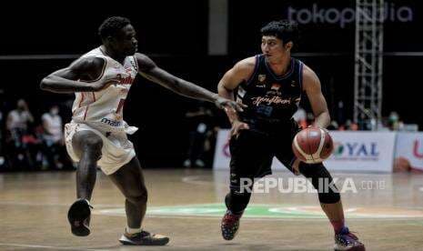 Absen di Seri 2 IBL, Indonesia Patriots Fokus Pemulihan Tim Usai Terpapar Covid-19