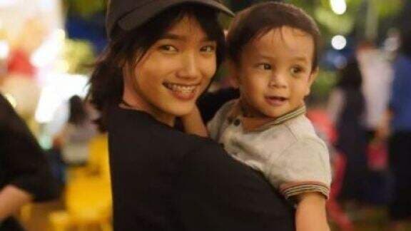 Fuji Bawa Gala Sky Belanja Sepuasnya, Ini Baru Rich Onty Sesungguhnya!