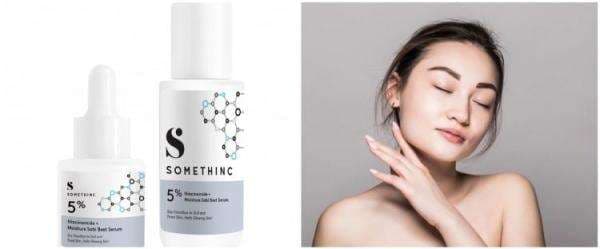 7 Rekomendasi serum mencerahkan wajah, harga di bawah Rp 100 ribu
