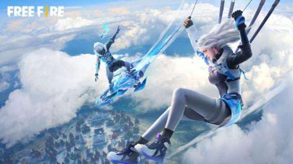 Kode Redeem FF Free Fire Rabu 2 Februari 2022, Sedikit tapi Legit!