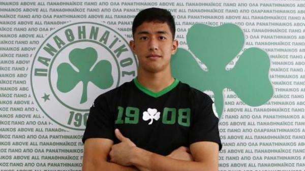 3 Fakta Tentang  Cyrus Margono, Kiper Keturunan Indonesia di Eropa