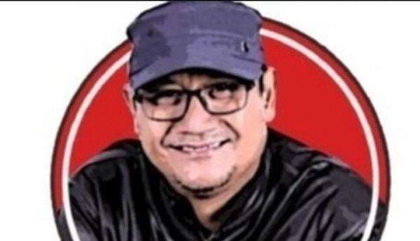Mirip Banget Habib Bahar! Sudah Fiks Dipenjara, Eh Edy Mulyadi Tawarkan Istrinya Sebagai Penjamin