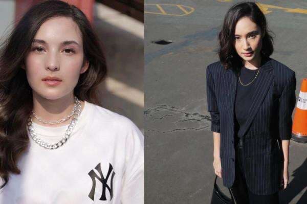 5 Artis Tidak Sedarah Ini Punya Wajah Mirip, Sulit Dibedakan!