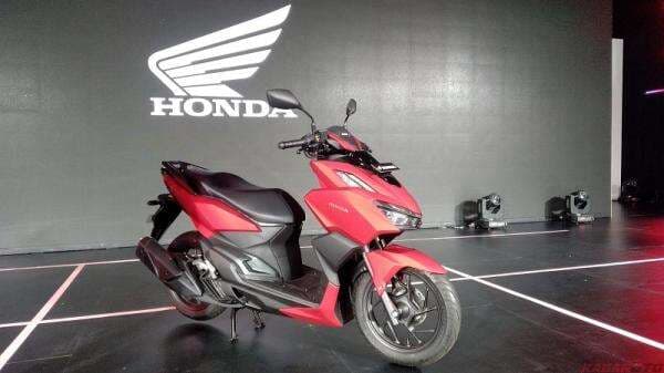Ini Harga All New Honda Vario 160