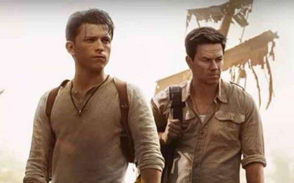 Sinopsis Uncharted, Film Adaptasi PlayStation yang Dibintangi Tom Holland