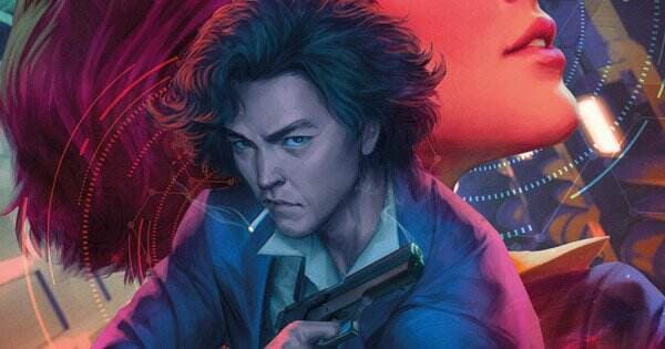 Komik Live-Action Cowboy Bebop Edisi #1 Mendapat Cetak Ulang