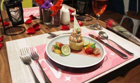 1O1 Urban Kelapa Gading Hadirkan Promo Makan Malam Romantis