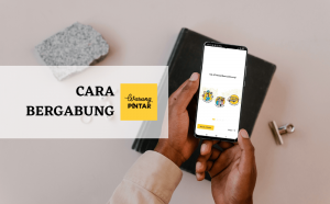 Cara Bergabung ke Warung Pintar, Ubah Warung Biasa Jadi Modern