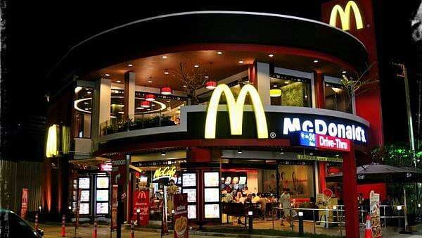 McDonald`s Hilangkan Kentang Goreng Ukuran Besar, Cek Faktanya