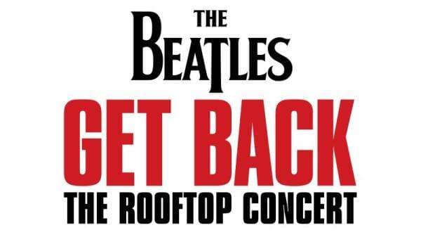 “THE BEATLES: GET BACK – THE ROOFTOP CONCERT” Segera Rilis Di Bioskop!