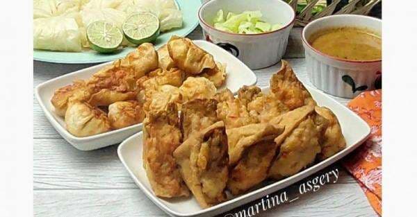 5 Resep Batagor Enak ala Bandung, Ini Bahan Dasar dan Cara Membuatnya