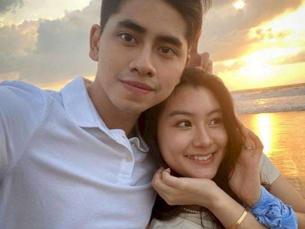 Dituding Ajak Shannon Wong Mabuk Sampai Subuh, Ini Penjelasan Athalla Naufal