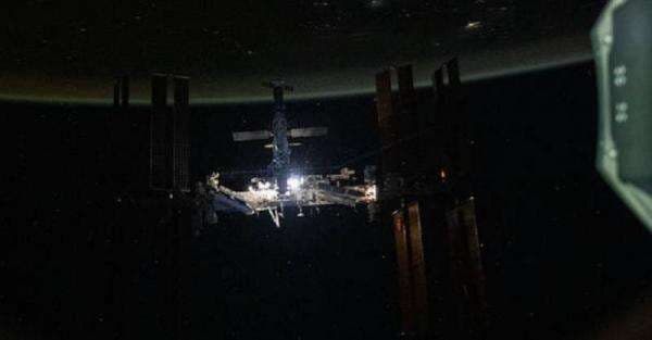 Semakin Tua, Stasiun Luar Angkasa Akan Dipensiunkan