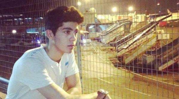 Yuk, Intip Gaya Pakaian Hingga Sepatu Favorit Kevin Torsten