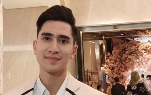 Venna Melinda dan Ferry Irawan Pacaran Seperti ABG, Begini Tanggapan Verrell Bramasta