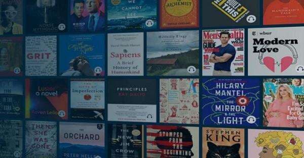 Cara Download Scribd Gratis