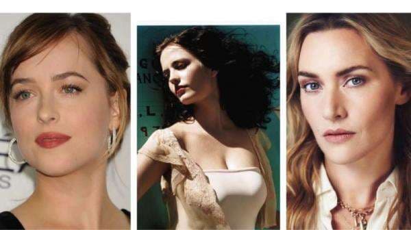 Artis Cantik Hollywood yang Rela Tampil Sexy Demi Sebuah Peran