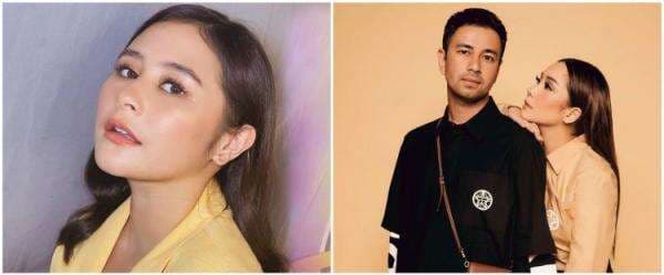 Kisah 6 seleb miliki klub bola, Prilly Latuconsina beli Persikota