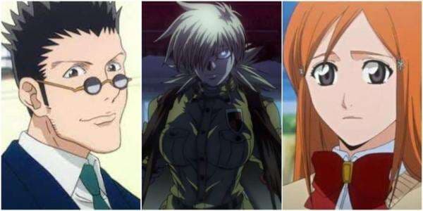 10 Pahlawan Anime Sederhana yang Menyembunyikan Kekuatan dan Alasannya